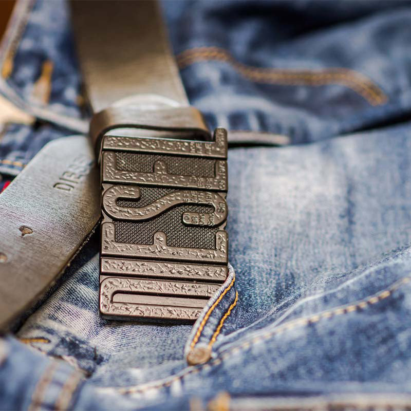 Diesel: Unleash Your Bold Side with These Must-Have Pieces