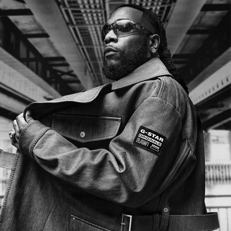 Discover the Iconic G-STAR RAW Collection: Redefine Your Style