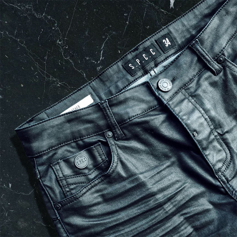Step Up Your Style Game with SPCC: Urban Fashion Redefined