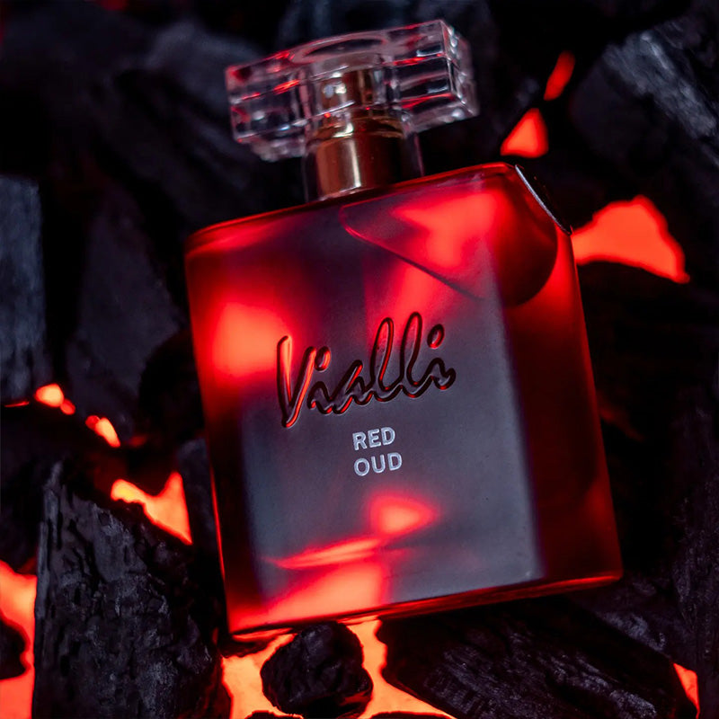 Transform Your Wardrobe and Scent with Vialli’s Premium Collection