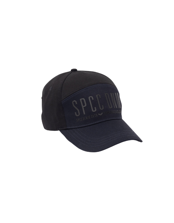 S.P.C.C Barris Cap Navy Men