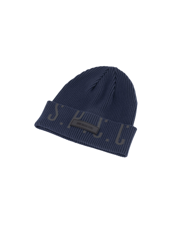 S.P.C.C Balota Beanie Navy Men