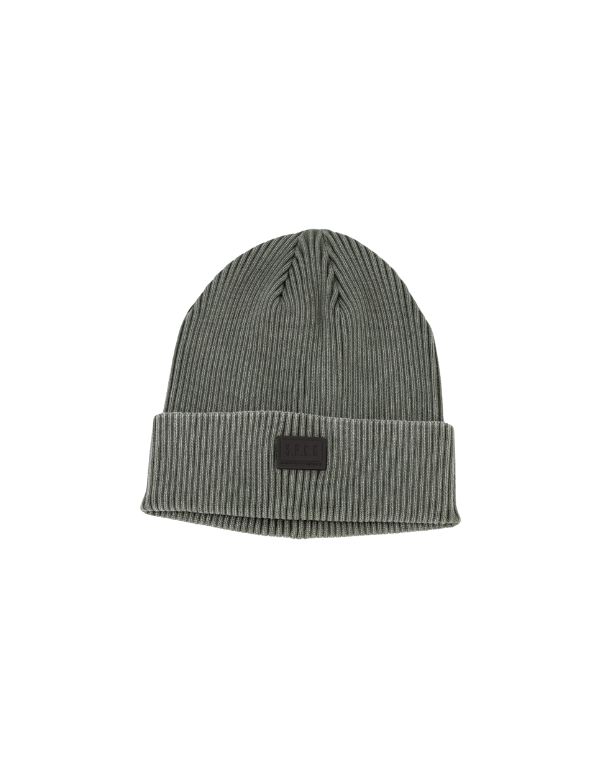 S.P.C.C Grover Beanie Fatigue Men