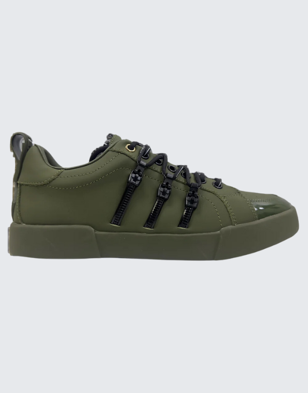 Vialli Romeo Sneakers Olive Men