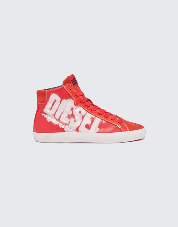 Diesel S-Leroji Mid X Sneakers Men