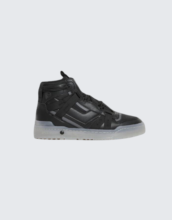 S.P.C.C Recon Saibot High Sneakers Black Men