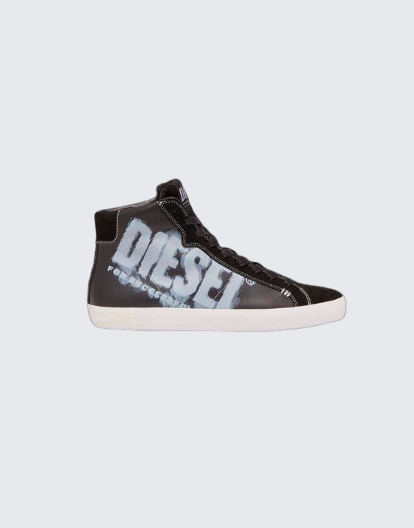 Diesel S-Leroji Mid X Sneakers H8328 Men