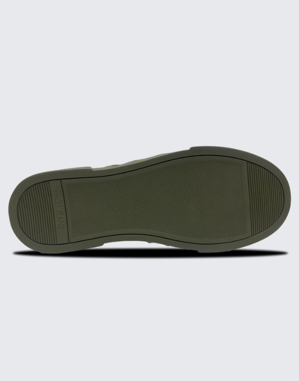 Vialli Romeo Sneakers Olive Men