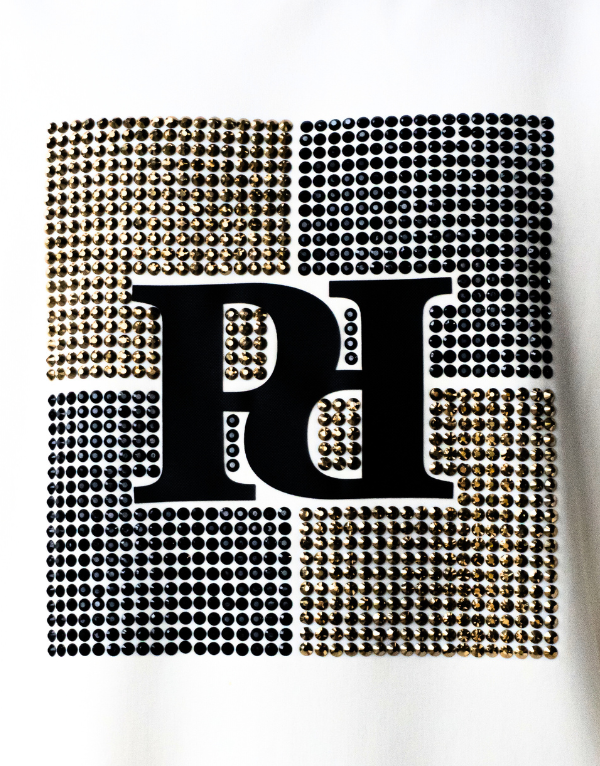 Pure Premium Bobbio Ecru Sweater