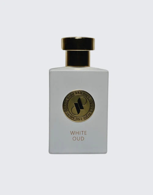 Pure Premium White Oud New