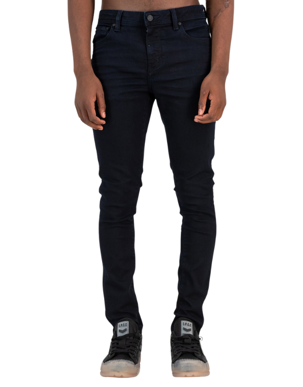 S.P.C.C Monarch Jeans Indigo Men