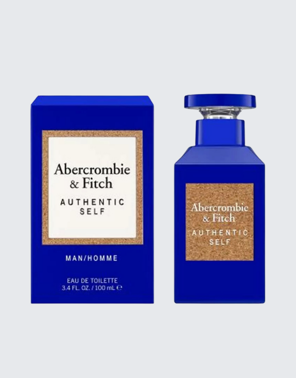 Af Authentic Self Men