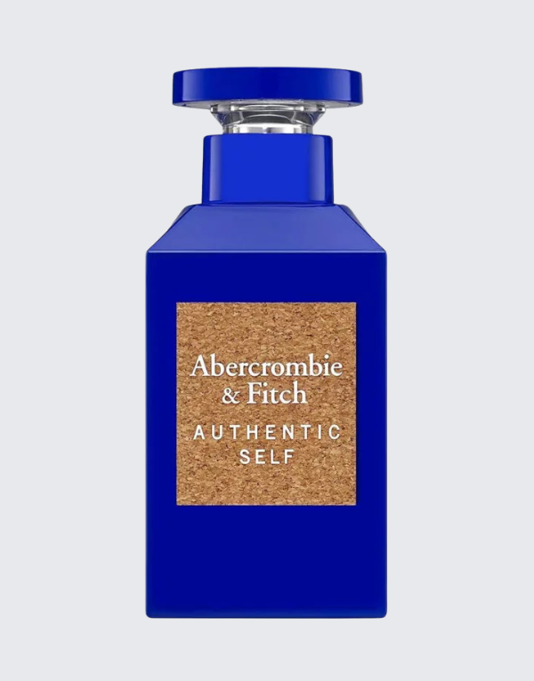 Af Authentic Self Men