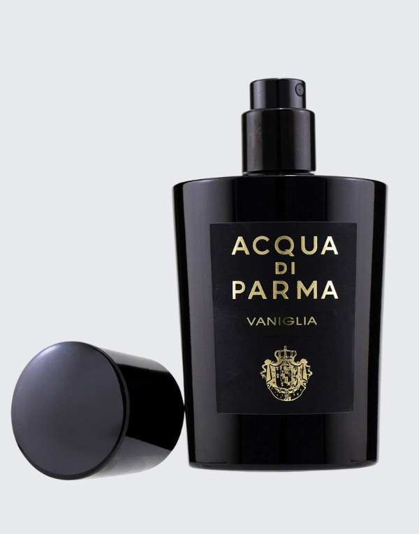 Acqua Di Parma Signatures Vaniglia Eau De Parfum Men