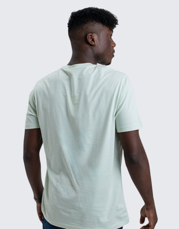 Ben Sherman Portable Radio T-Shirt Pistol Men
