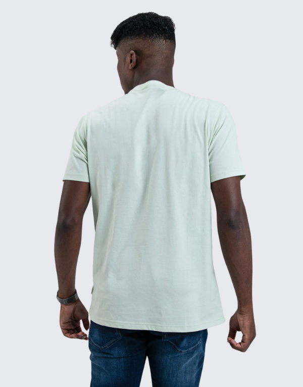 Ben Sherman Tour Tickets T-Shirt Pistol Men