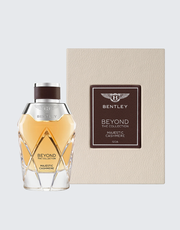 Bnt Majestic Cashmere Fragrance Men
