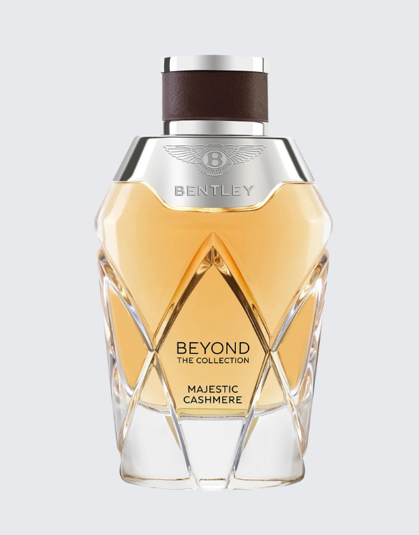 Bnt Majestic Cashmere Fragrance Men