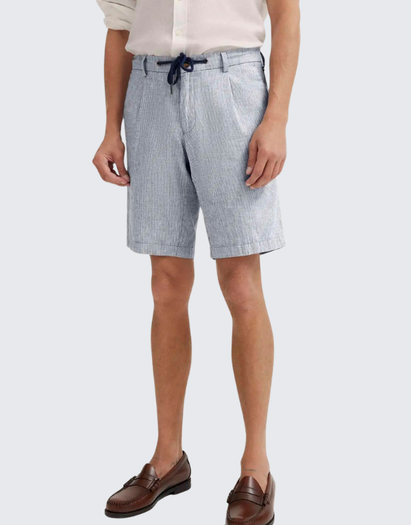 Bugatti Bermuda Shorts Men