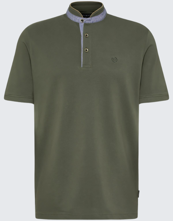 Bugatti Polo A140 Green Men