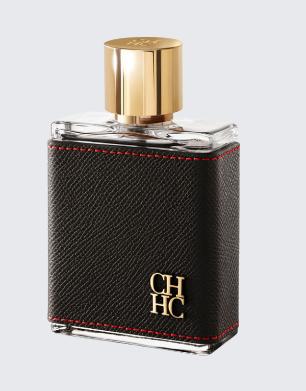 Carolina Herrera Ch Men Eau De Toilette 100Ml Men