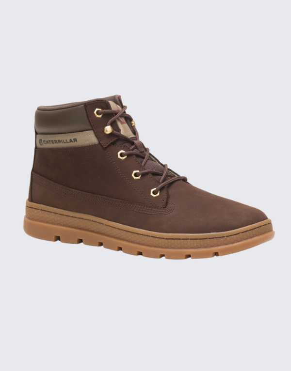 Cat Cite Shoes In Coffee Bean (Ct-240)
