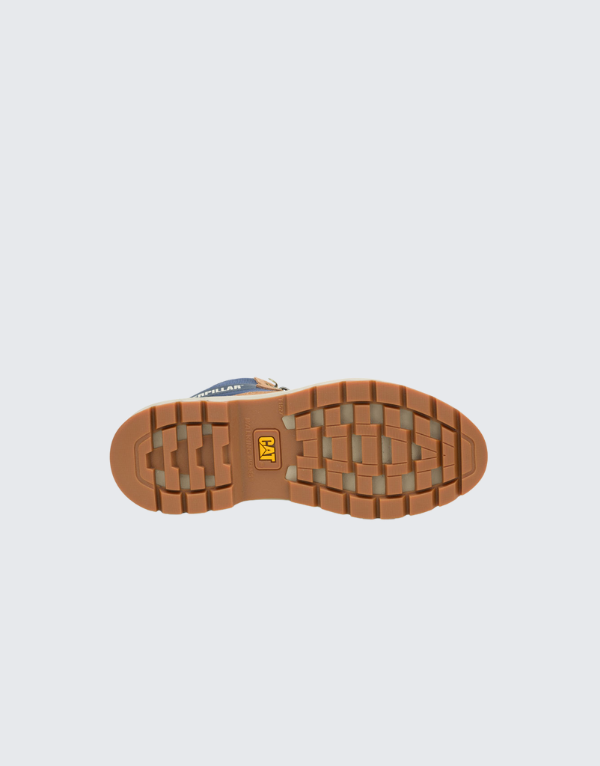 Cat Colorado Boots In Brown Sugar (Ct-287) Men