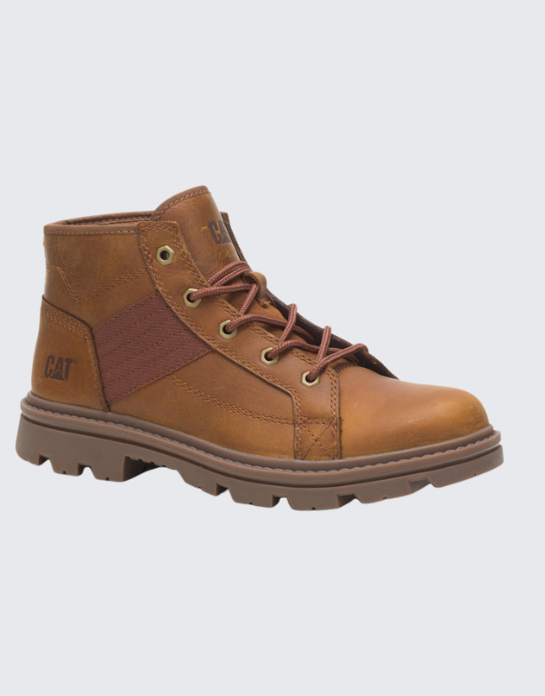 Cat Evident Algorithm Sneakers (Ct-222) Men