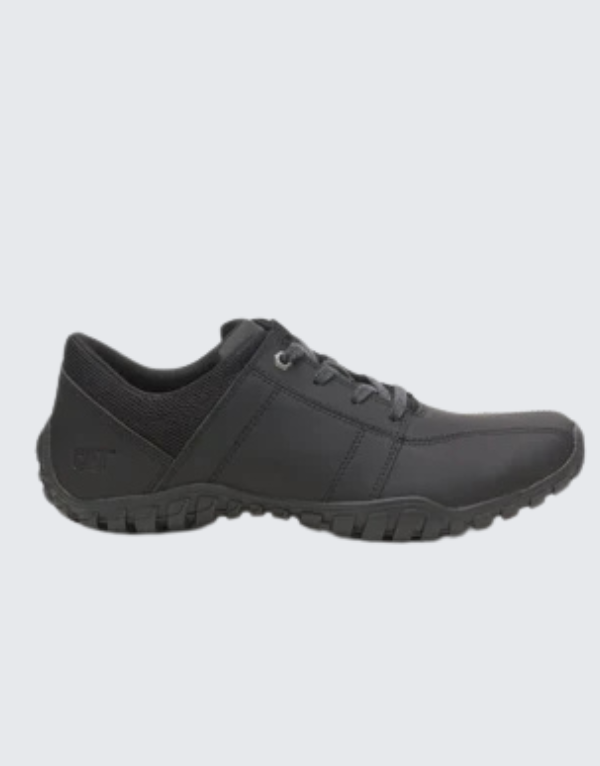 Cat Gus Shoes In Black Men