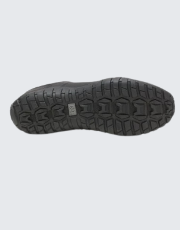 Cat Gus Shoes In Black Men
