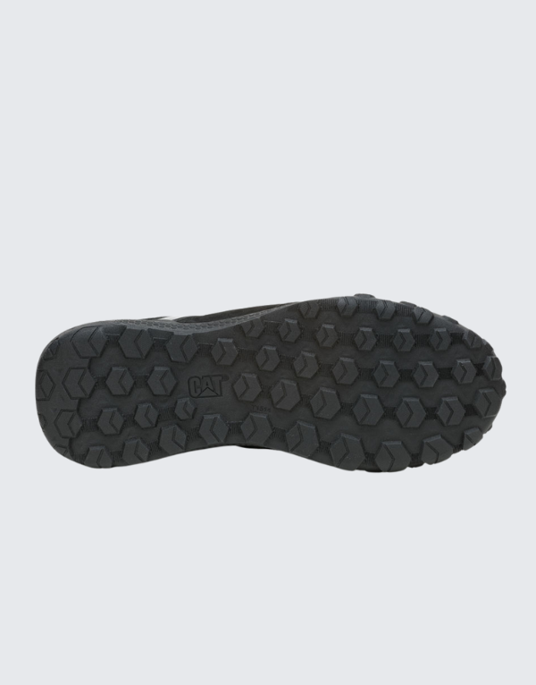 Cat Hex Ready Slip-On Shoes In Black (Ct-289) Men