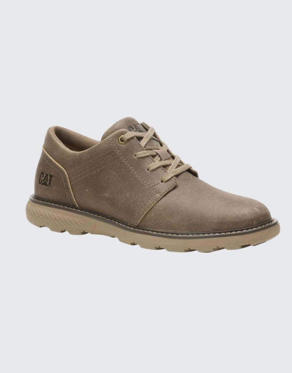 Cat Only 2.0 Shoes In Beaned Brown Men
