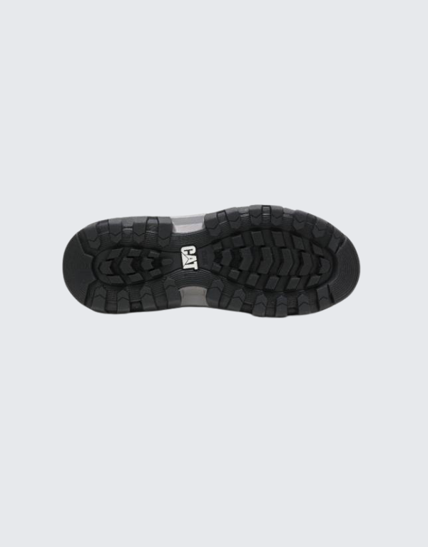 Cat Rider Sport Sneakers In Cloudburst And Black (Ct-247) Men