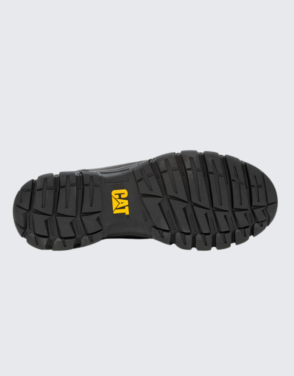 Cat Threshold Slip-On Shoes In Black Men