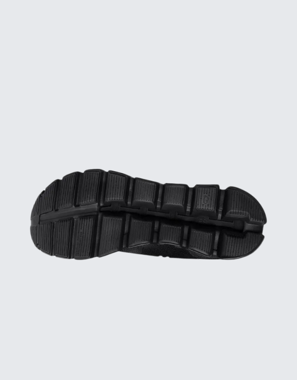 Cloud 5.0 Running Shoes In All Black (Q61) Men
