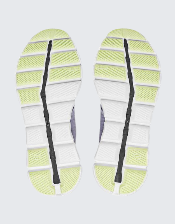 Cloud X 3.0 Running Shoes In Nimbus And White Womens