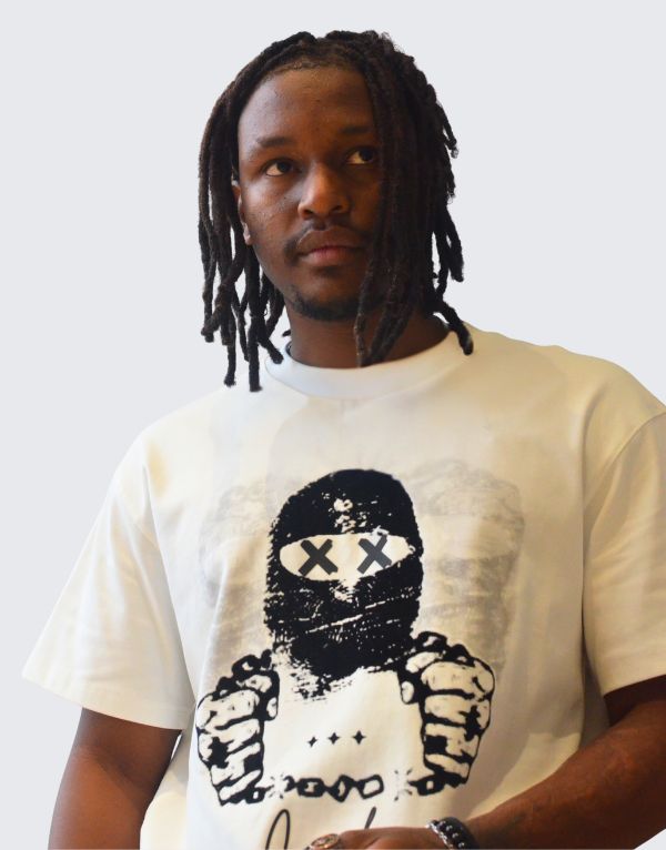 Covali Sapere T-Shirt White Box Men