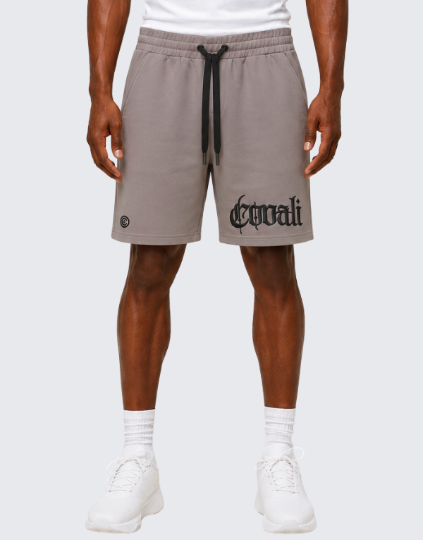Covali Punto Shorts Sand
