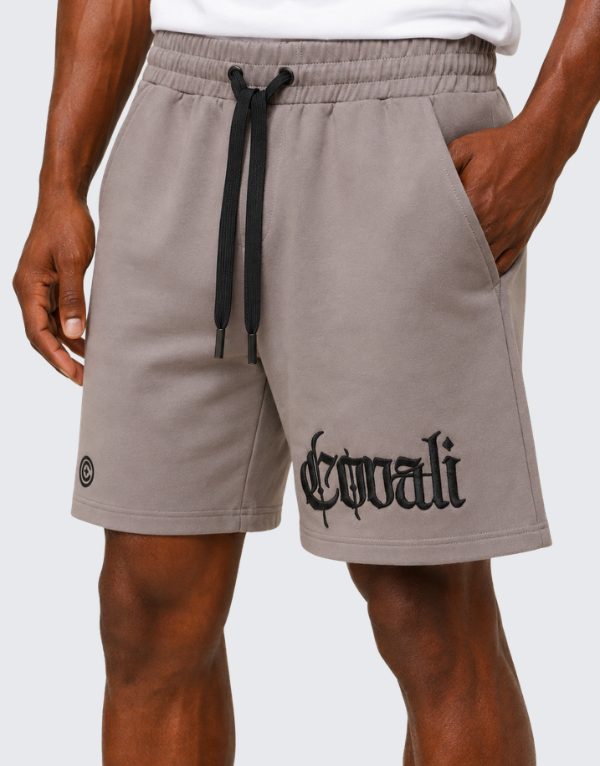 Covali Punto Shorts Sand