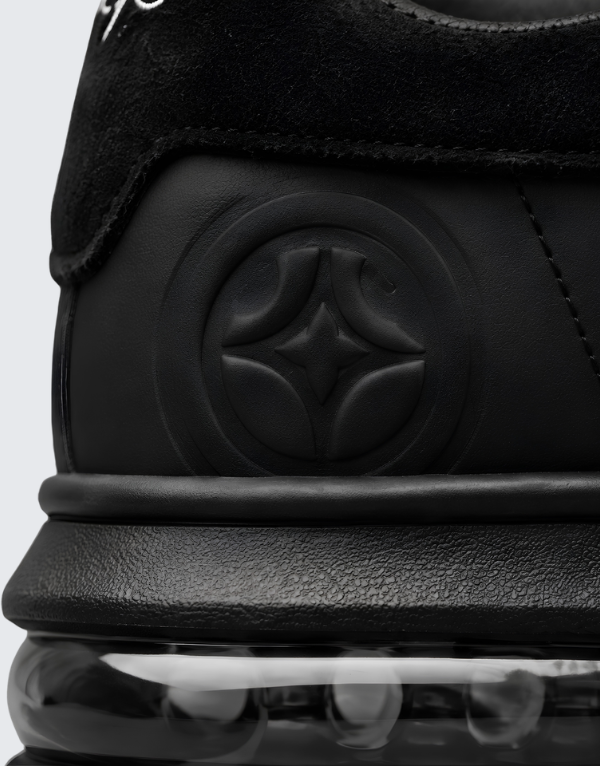 Covali Tipo 2.0 Sneakers Black