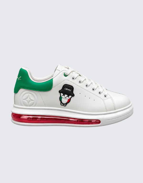 Covali Tipo 2.0 Sneakers White