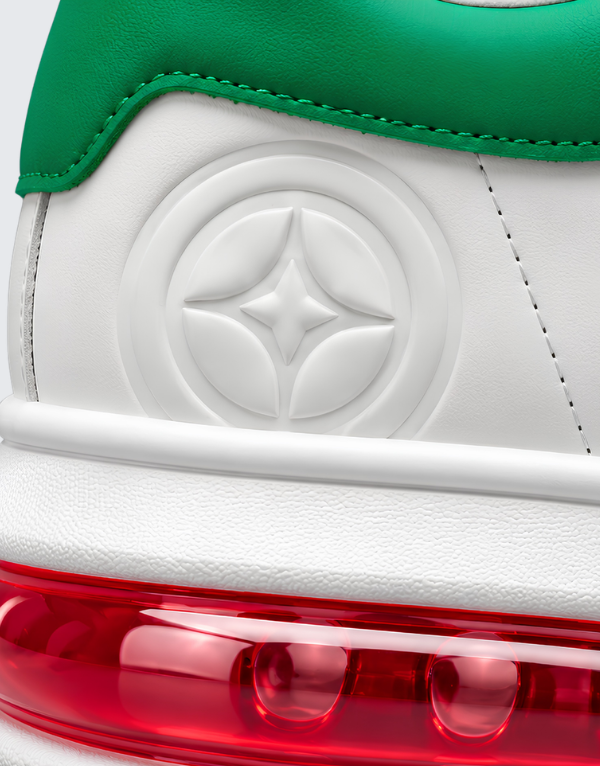 Covali Tipo 2.0 Sneakers White