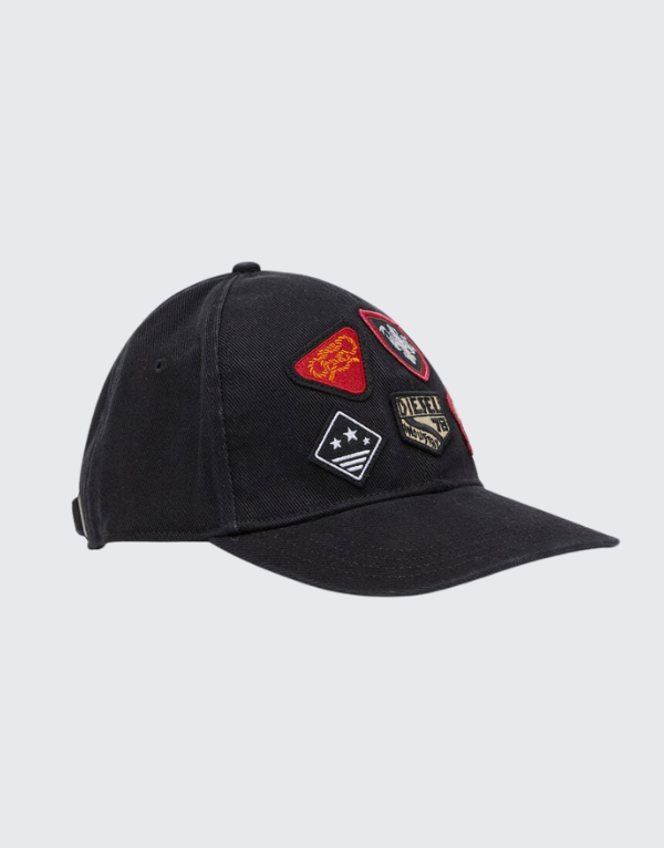 Diesel C-Scud Cap 9Xx