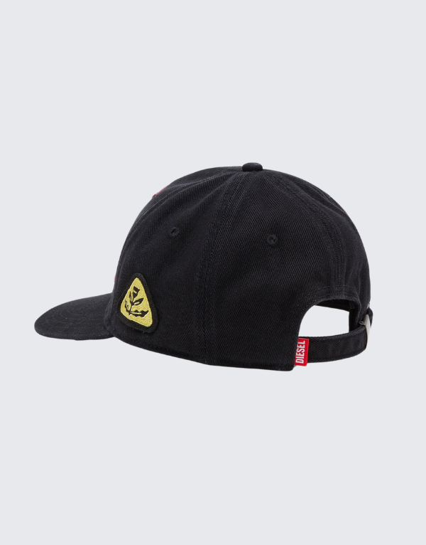 Diesel C-Scud Cap 9Xx