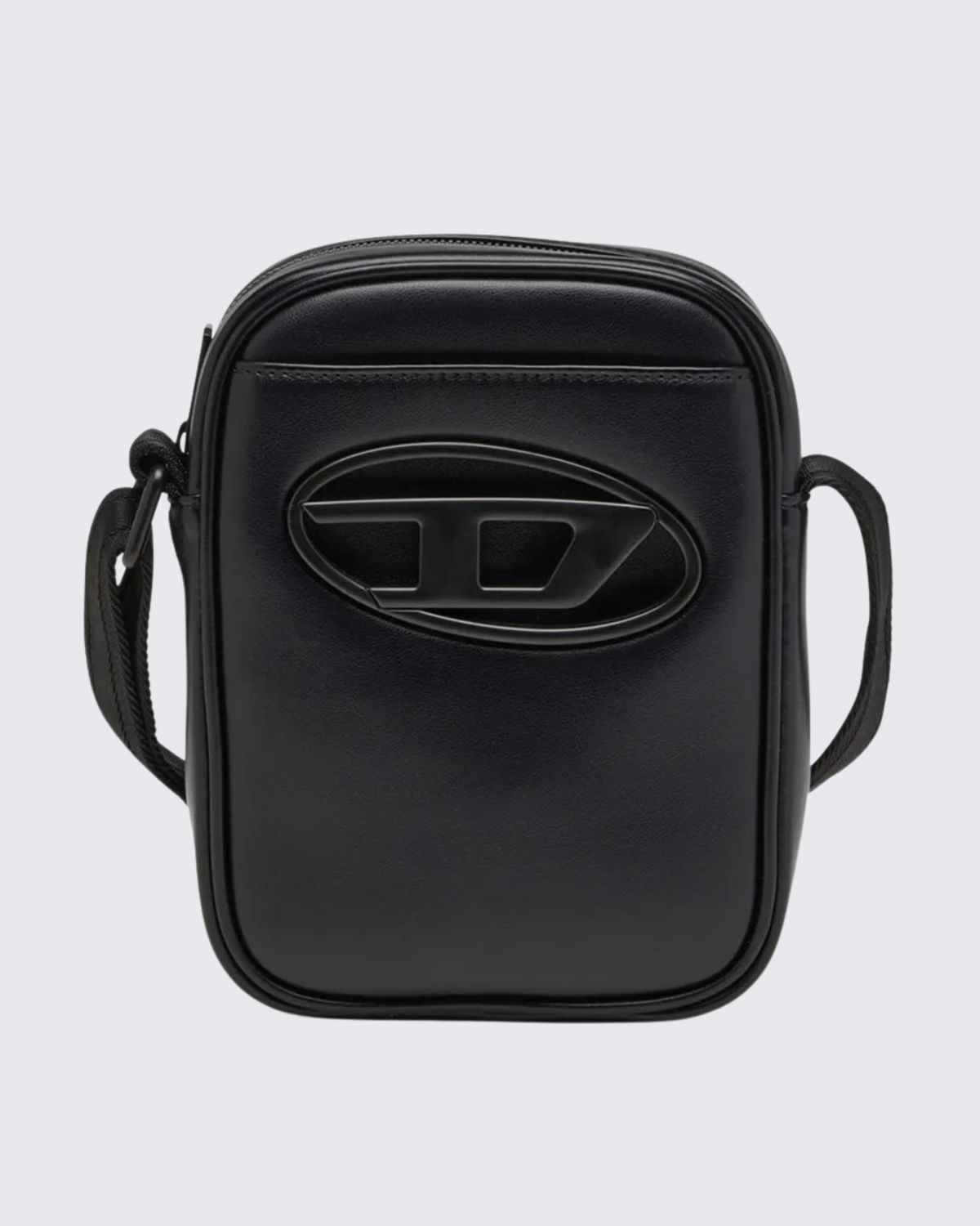 Diesel Holi-D Crossbody Bag Black T8013