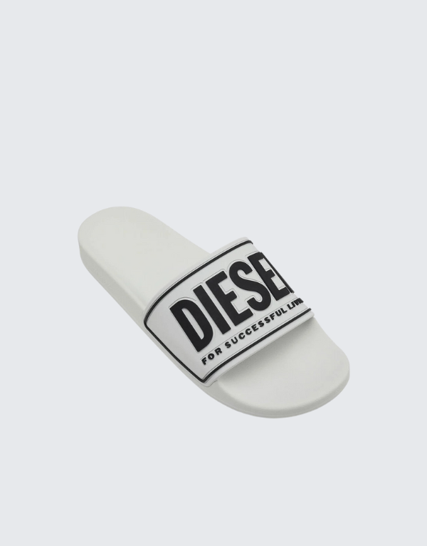 Diesel Mayemi Sa Cc Sandals In H8327 Men
