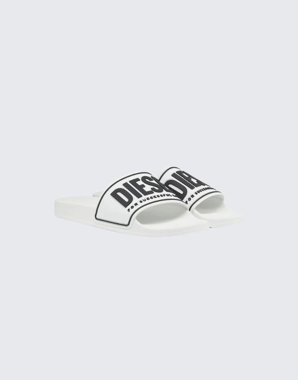 Diesel Mayemi Sa Cc Sandals In H8327 Men