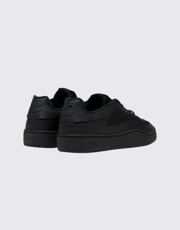 Diesel Oval Skate Low Sneakers T8013 Men