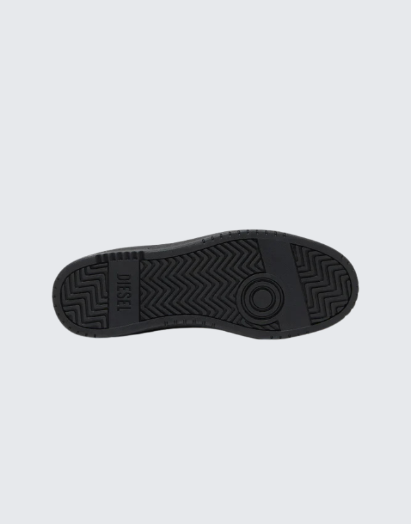 Diesel Oval Skate Low Sneakers T8013 Men