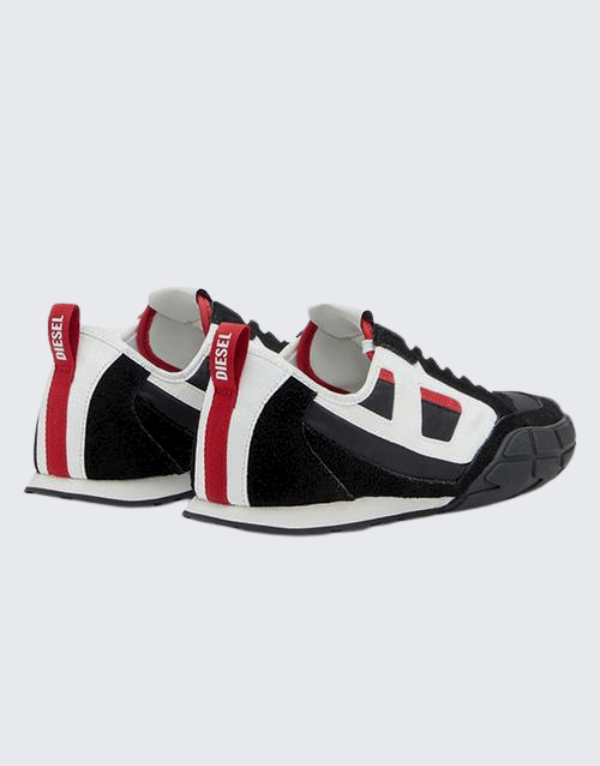 Diesel Pagodha Low Sneakers Ha931 Men